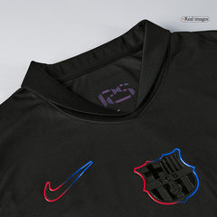 Barcelona Away Cheap Soccer Jersey 2024/25 Go Soccer World Shop