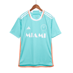Inter Miami CF Third Away Cheap Soccer Jersey Kit(Jersey+Shorts+Socks) 2024 Go Soccer World Shop