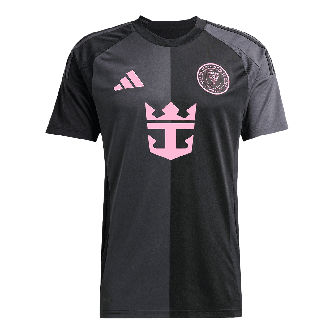 MESSI #10 Inter Miami CF Away Cheap Soccer Jersey 2025 Go Soccer World Shop