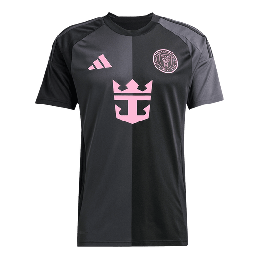 Inter Miami CF Away Cheap Soccer Jersey 2025 Go Soccer World Shop
