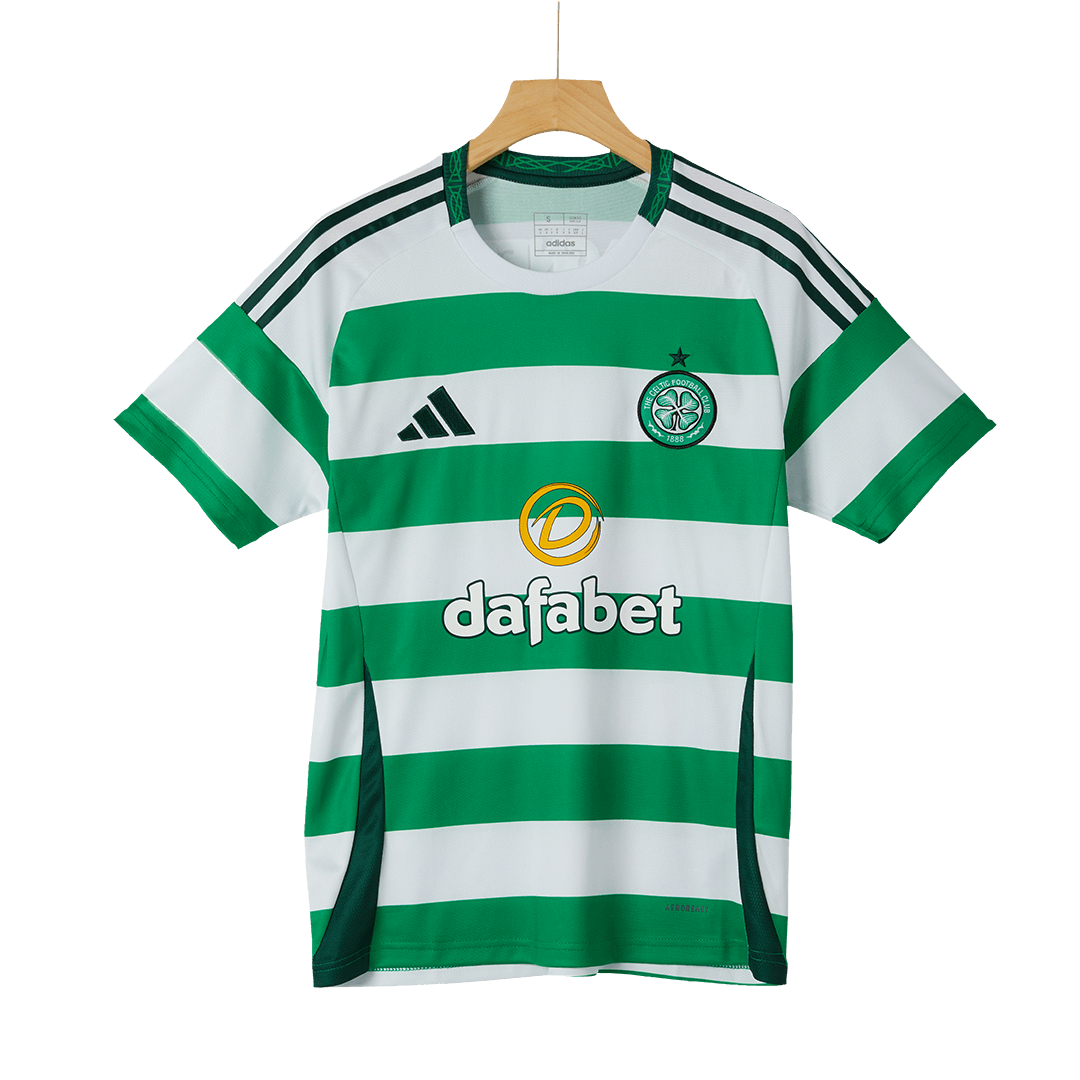 Celtic Home Cheap Soccer Jersey 2024/25 Go Soccer World Shop