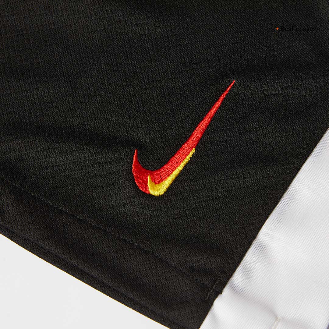 Liverpool Third Away Soccer Shorts 2024/25 Go Soccer World Shop