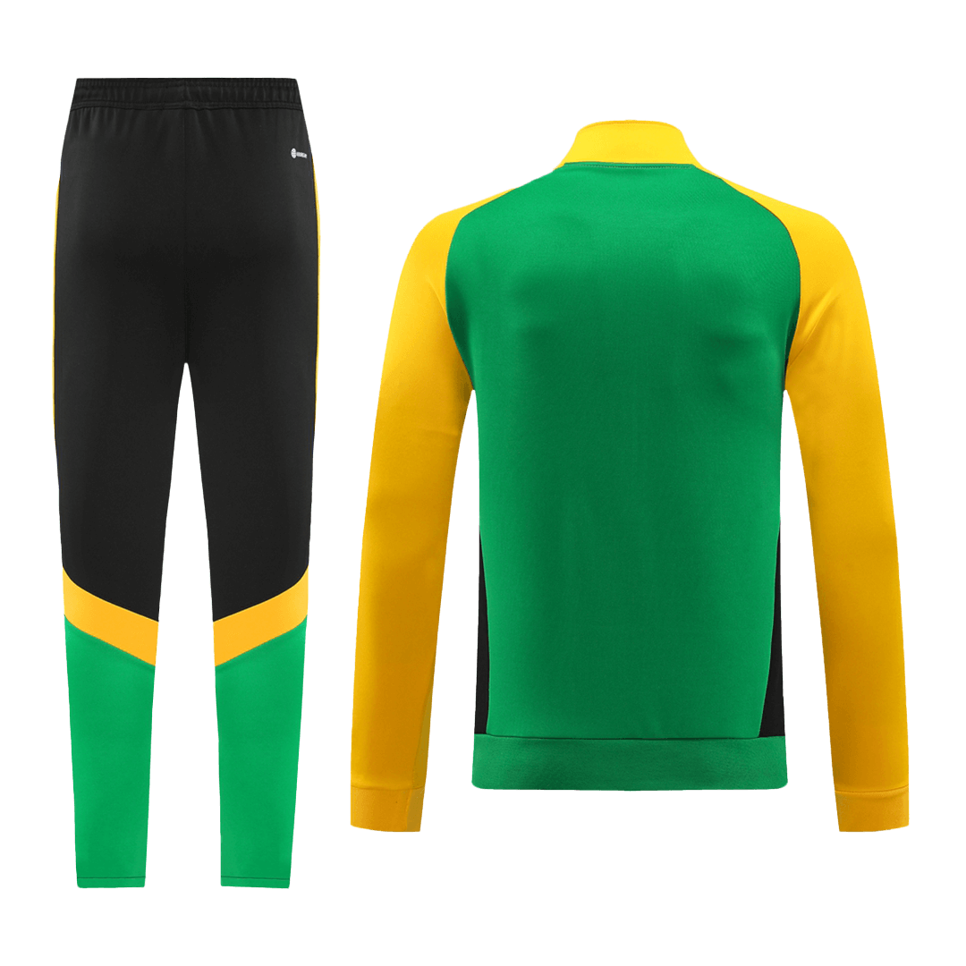 Arsenal Training Jacket Kit (Jacket+Pants) 2024/25 Go Soccer World Shop