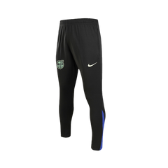 Barcelona Zipper Sweatshirt Kit(Top+Pants) 2024/25 Go Soccer World Shop