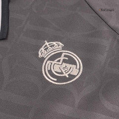 Women's Real Madrid Third Away Cheap Soccer Jersey 2024/25 Go Soccer World Shop