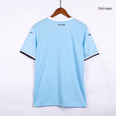 Lazio Home Cheap Soccer Jersey 2024/25 Go Soccer World Shop