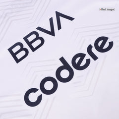 Player Version Monterrey Away Cheap Soccer Jersey 2024/25 Go Soccer World Shop