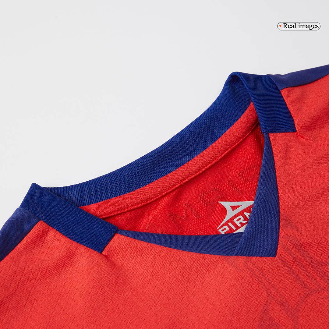 Kid's Cruz Azul Third Away Cheap Soccer Jersey Kit(Jersey+Shorts) 2024/25 Go Soccer World Shop