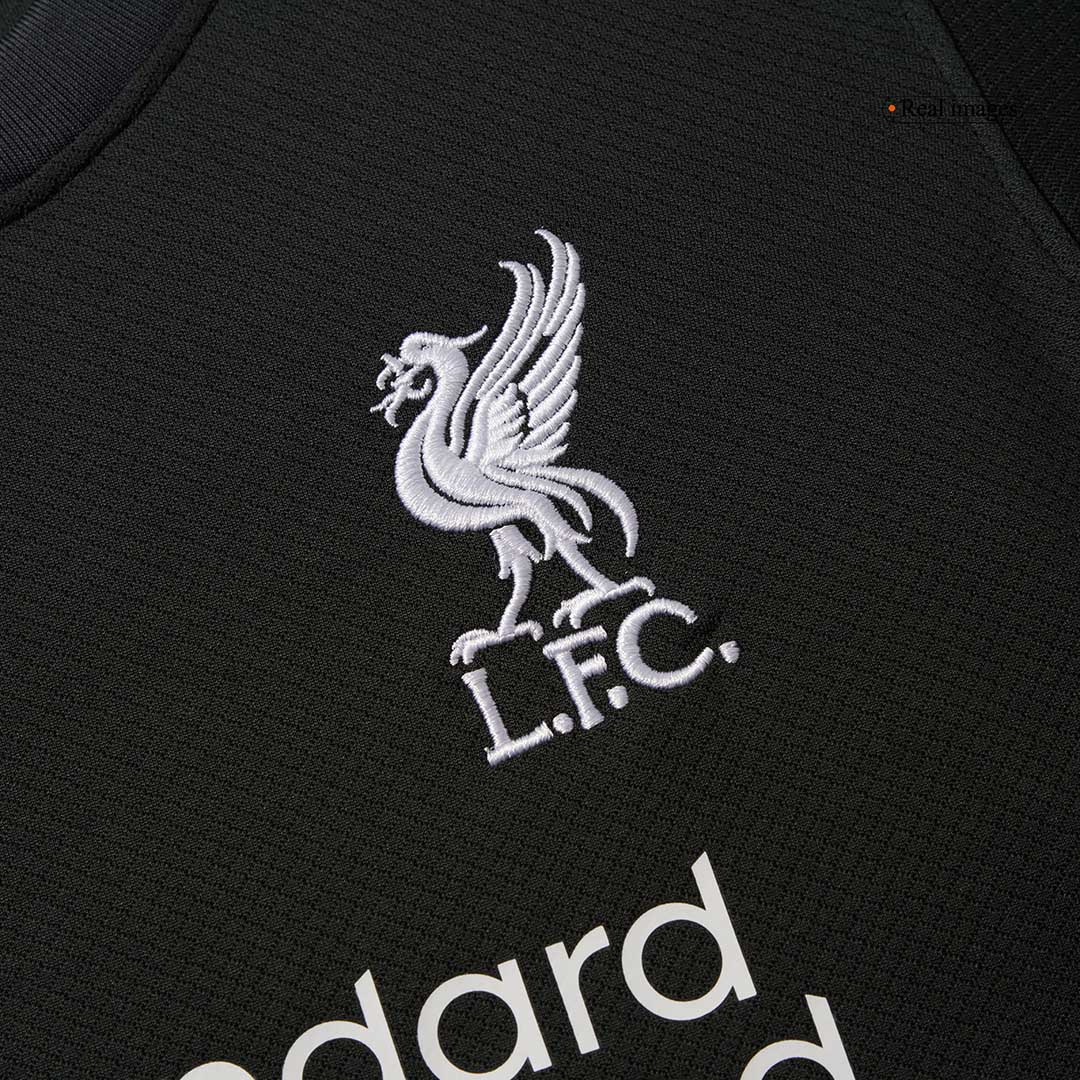 Women's Liverpool Away Cheap Soccer Jersey 2024/25 Go Soccer World Shop