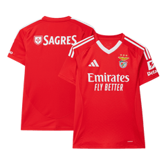 Benfica Home Cheap Soccer Jersey 2024/25 Go Soccer World Shop