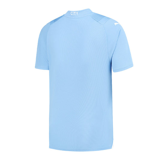 Manchester City Home Cheap Soccer Jersey 2023/24 Go Soccer World Shop