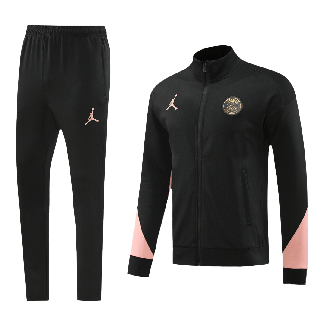 PSG Training Jacket Kit (Jacket+Pants) 2024/25 Go Soccer World Shop