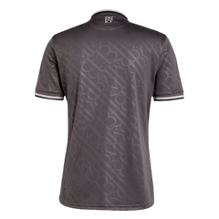Real Madrid Third Away Cheap Soccer Jersey Kit(Jersey+Shorts+Socks) 2024/25 Go Soccer World Shop
