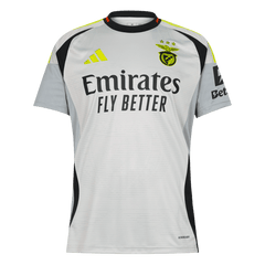 Benfica Third Away Cheap Soccer Jersey 2024/25 Go Soccer World Shop