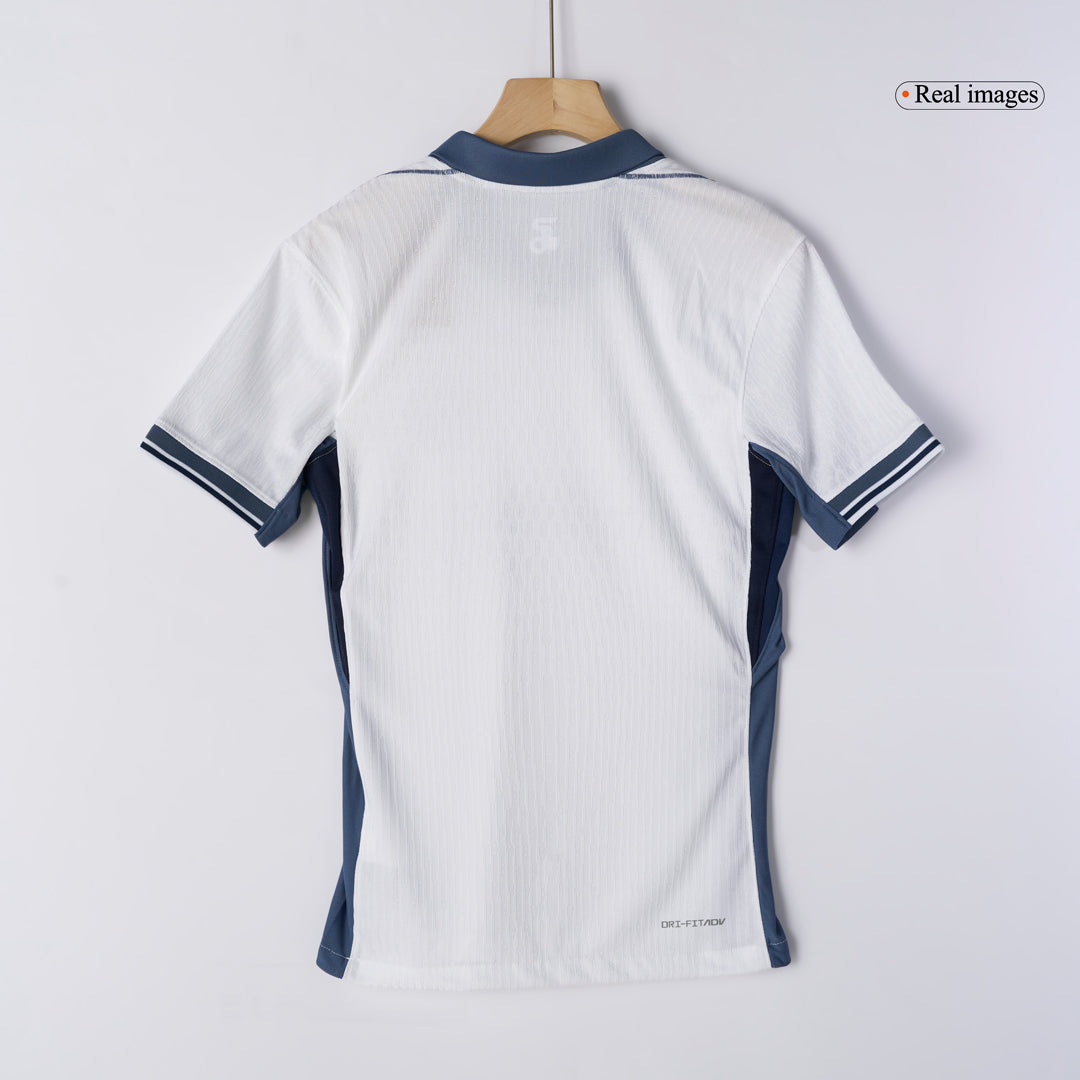 Player Version Inter Milan Away Cheap Soccer Jersey 2024/25 Go Soccer World Shop