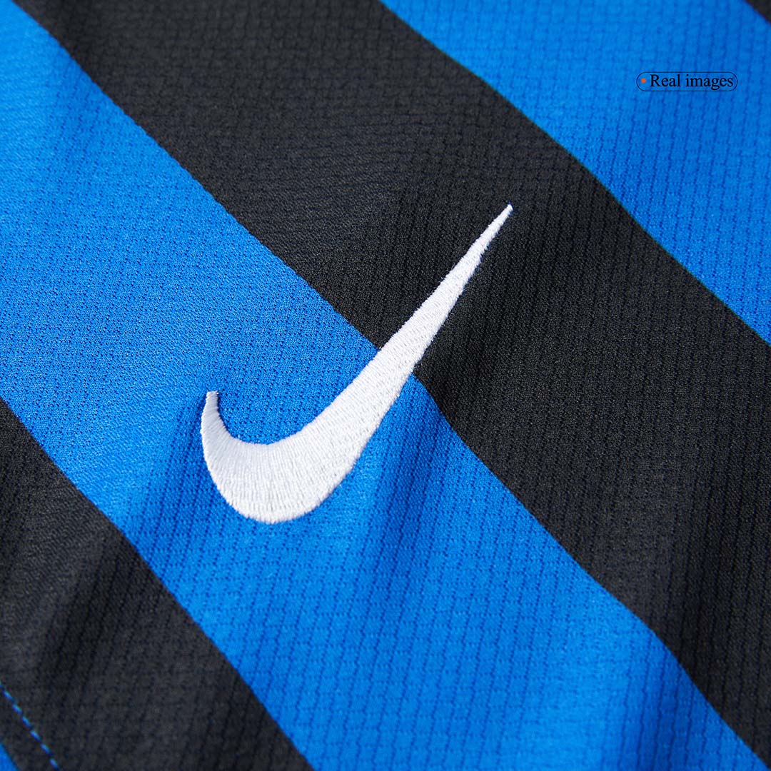 Inter Milan Home Cheap Soccer Jersey 2024/25 Go Soccer World Shop