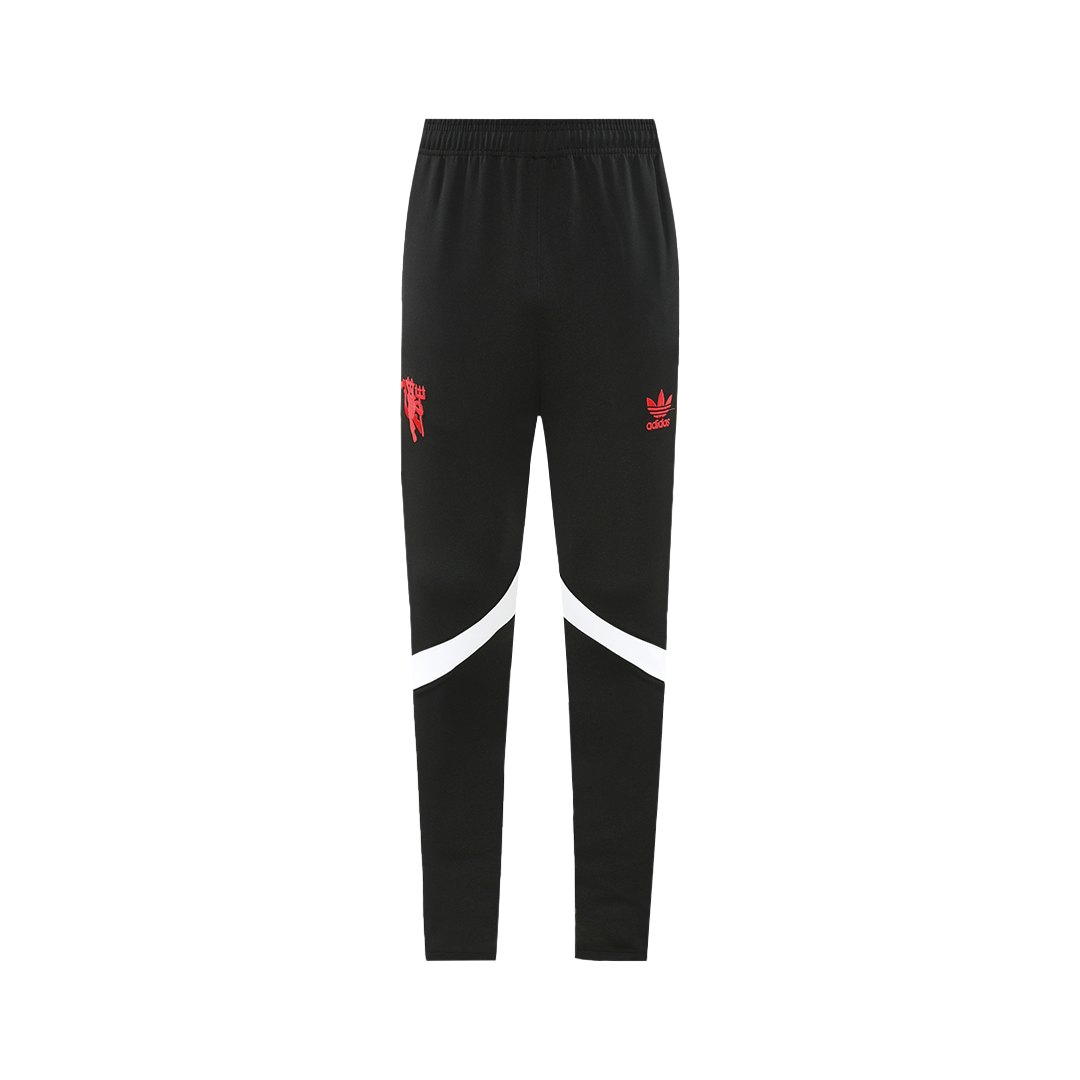 Manchester United Training Jacket Kit (Jacket+Pants) 2024/25 Go Soccer World Shop