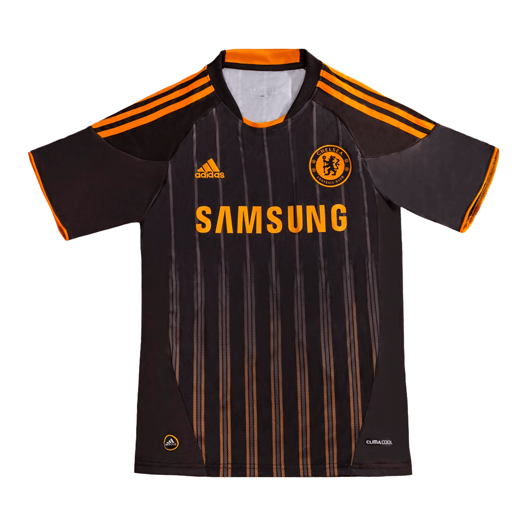 Retro 2010/11 Chelsea Away Cheap Soccer Jersey Go Soccer World Shop