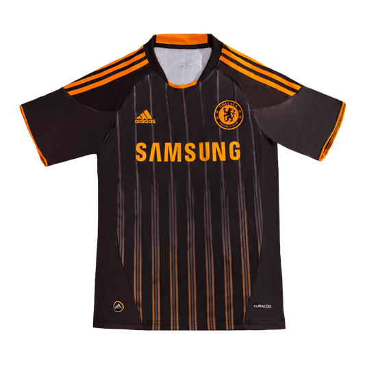 Retro 2010/11 Chelsea Away Cheap Soccer Jersey Go Soccer World Shop