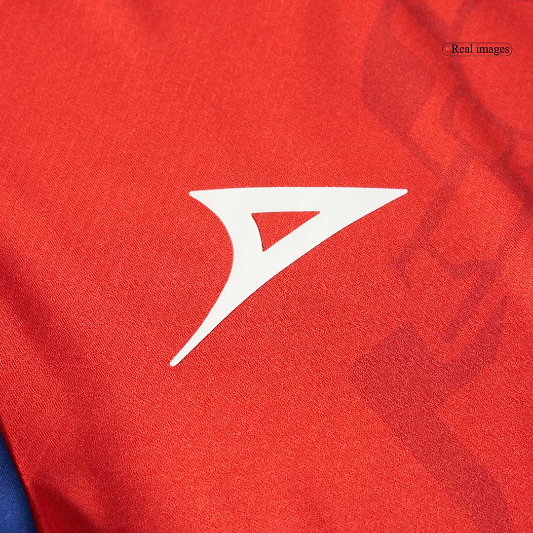 Player Version Cruz Azul Third Away Cheap Soccer Jersey 2024/25 Go Soccer World Shop