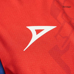 Player Version Cruz Azul Third Away Cheap Soccer Jersey 2024/25 Go Soccer World Shop
