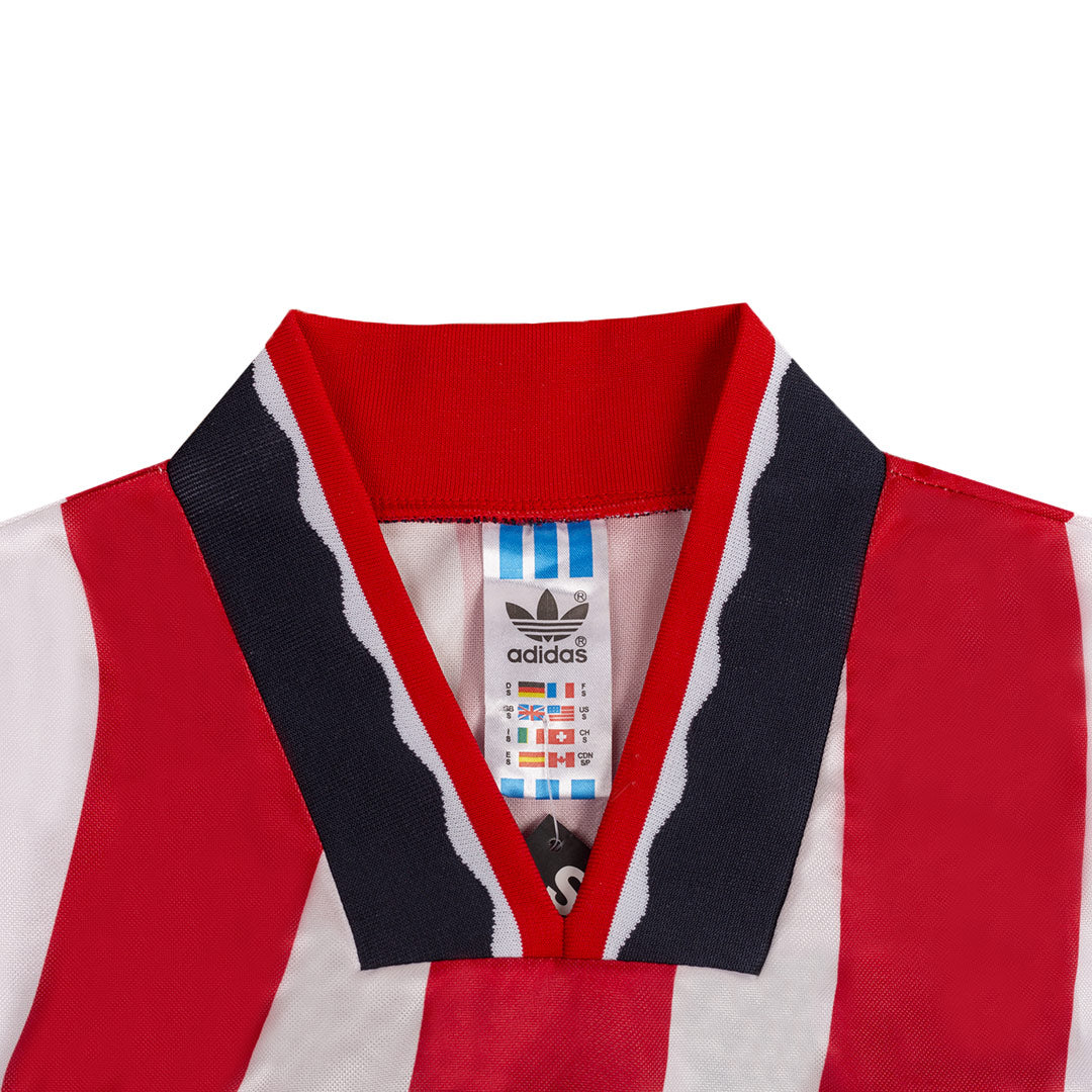 Retro 1994 USA Home Cheap Soccer Jersey Go Soccer World Shop