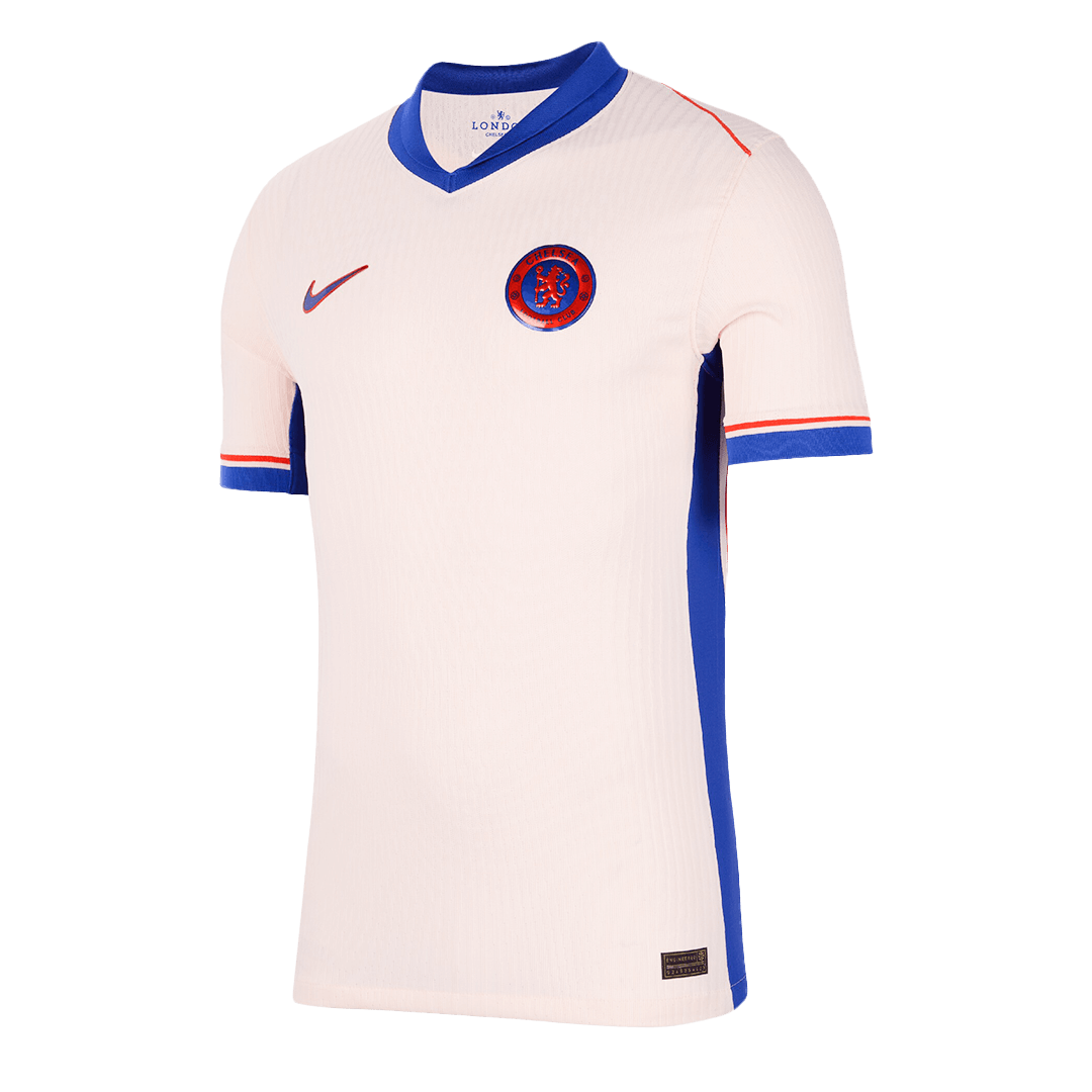 Player Version Chelsea Away Cheap Soccer Jersey 2024/25 Go Soccer World Shop