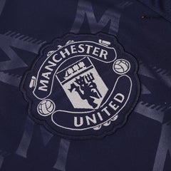 Manchester United Away Cheap Soccer Jersey Kit(Jersey+Shorts) 2024/25 Go Soccer World Shop