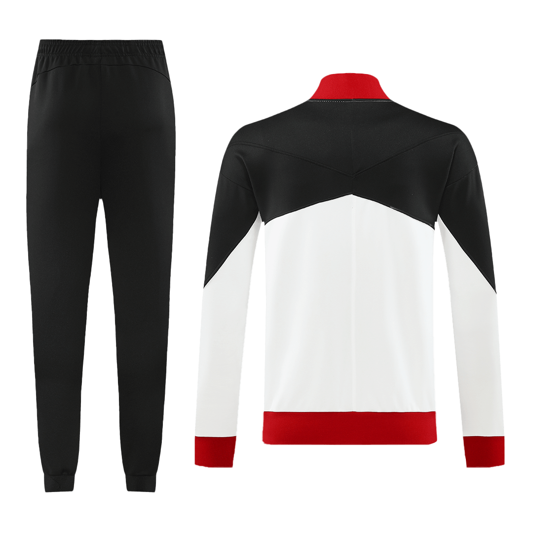 Liverpool Training Jacket Kit (Jacket+Pants) 2024/25 Go Soccer World Shop
