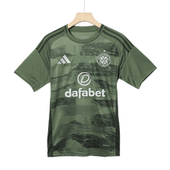 Celtic Third Away Cheap Soccer Jersey 2024/25 Go Soccer World Shop