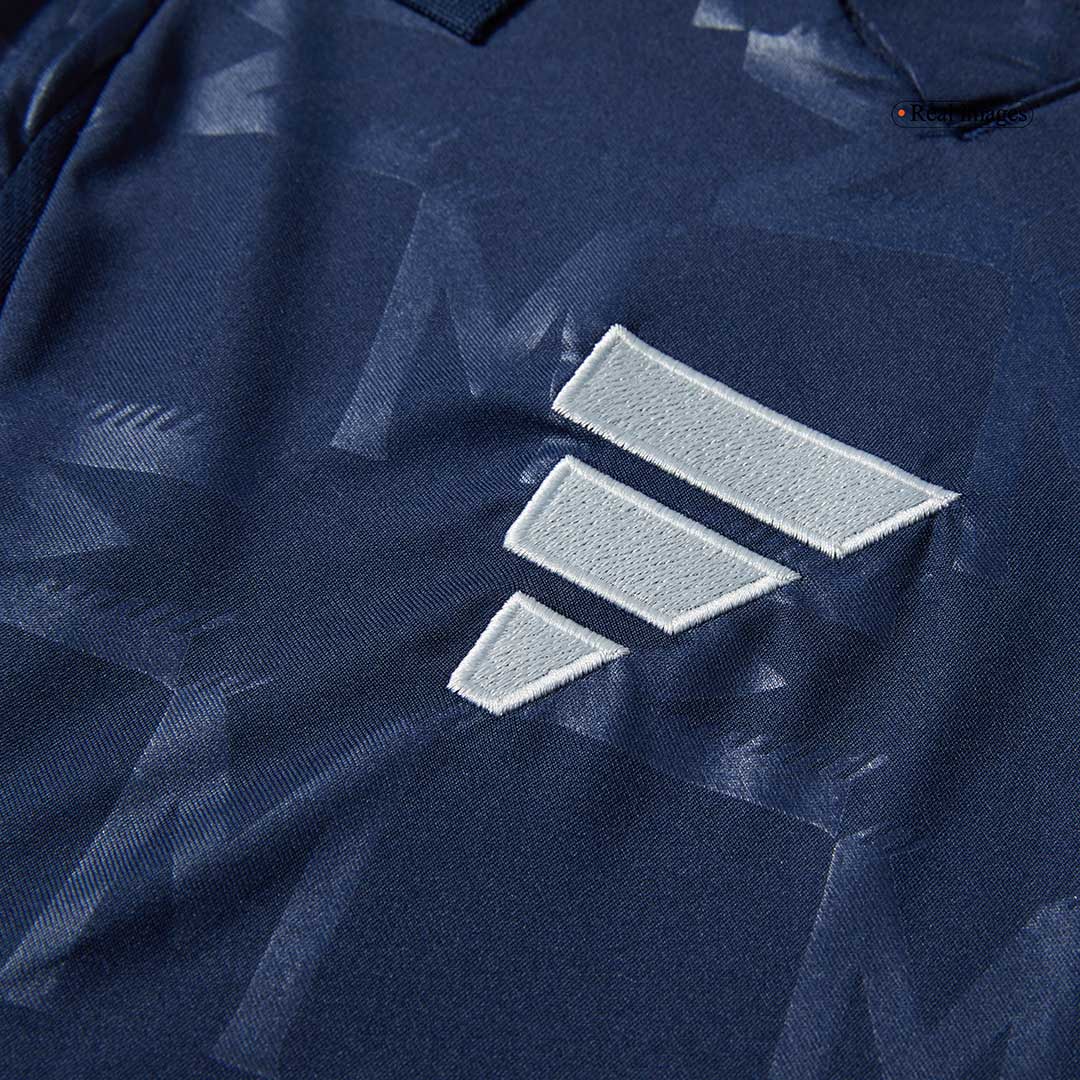 Manchester United Away Long Sleeve Cheap Soccer Jersey 2024/25 Go Soccer World Shop