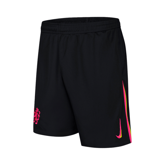 Chelsea Third Away Soccer Shorts 2024/25 Go Soccer World Shop