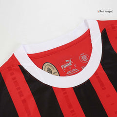 AC Milan Home Cheap Soccer Jersey 2024/25 Go Soccer World Shop