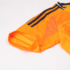 Real Madrid Away Cheap Soccer Jersey Kit(Jersey+Shorts) 2024/25 Go Soccer World Shop