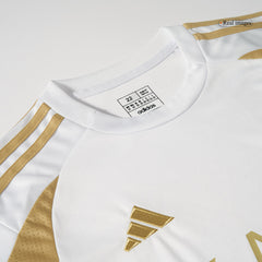 Kid's Al Nassr Third Away Cheap Soccer Jersey Kit(Jersey+Shorts) 2024/25 Go Soccer World Shop