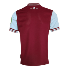 West Ham United Home Cheap Soccer Jersey 2024/25 Go Soccer World Shop