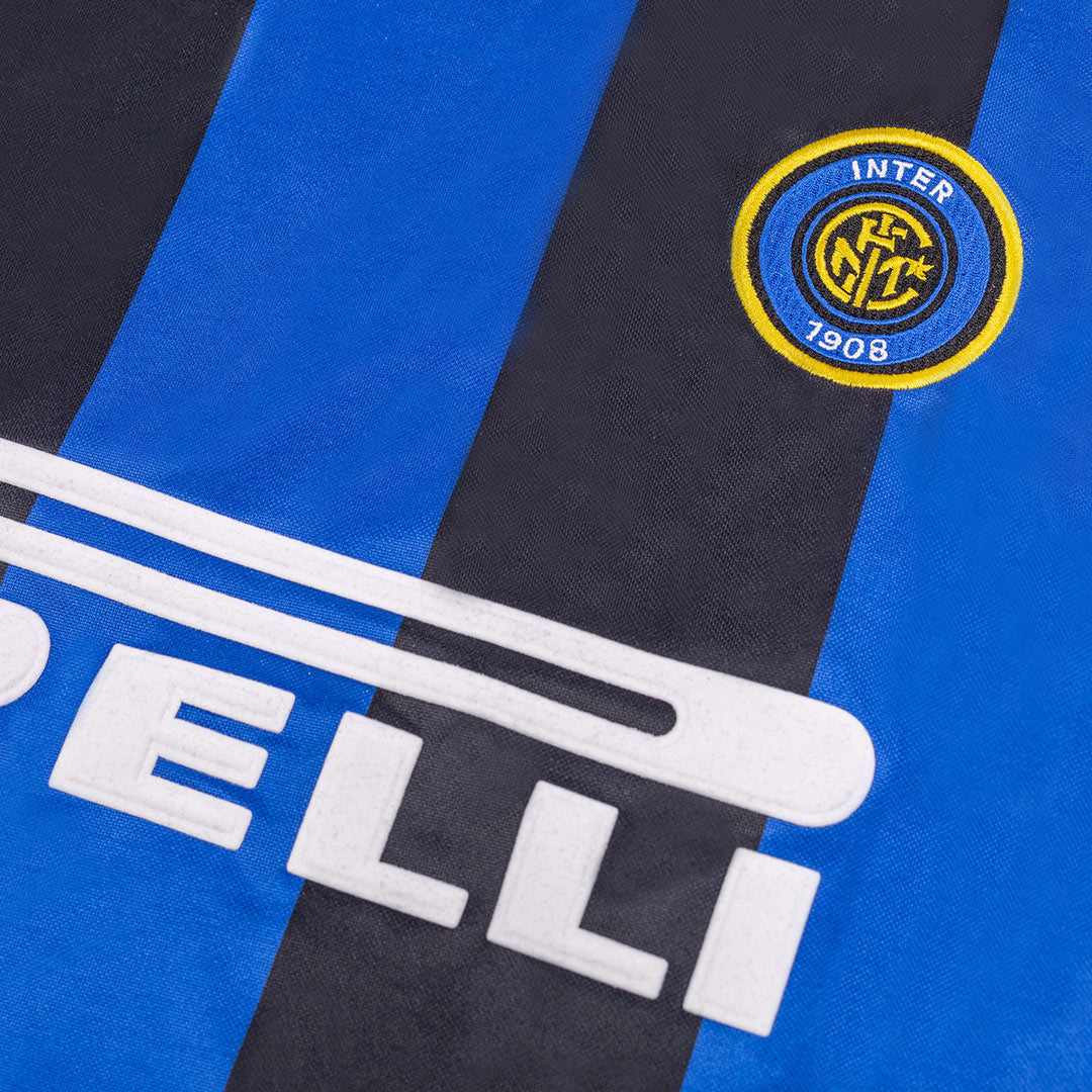 Retro 1999/00 Inter Milan Home Cheap Soccer Jersey Go Soccer World Shop