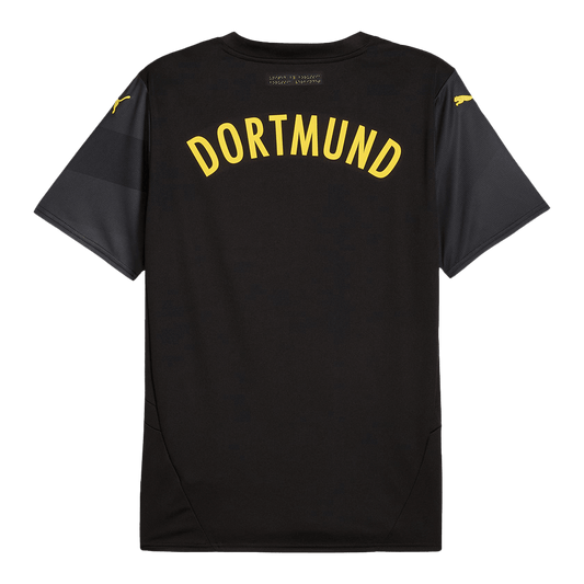 Borussia Dortmund Away Cheap Soccer Jersey 2024/25 Go Soccer World Shop