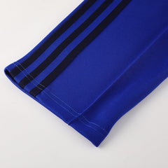 Manchester United Training Jacket Kit (Jacket+Pants) 2024/25 - George Best Go Soccer World Shop