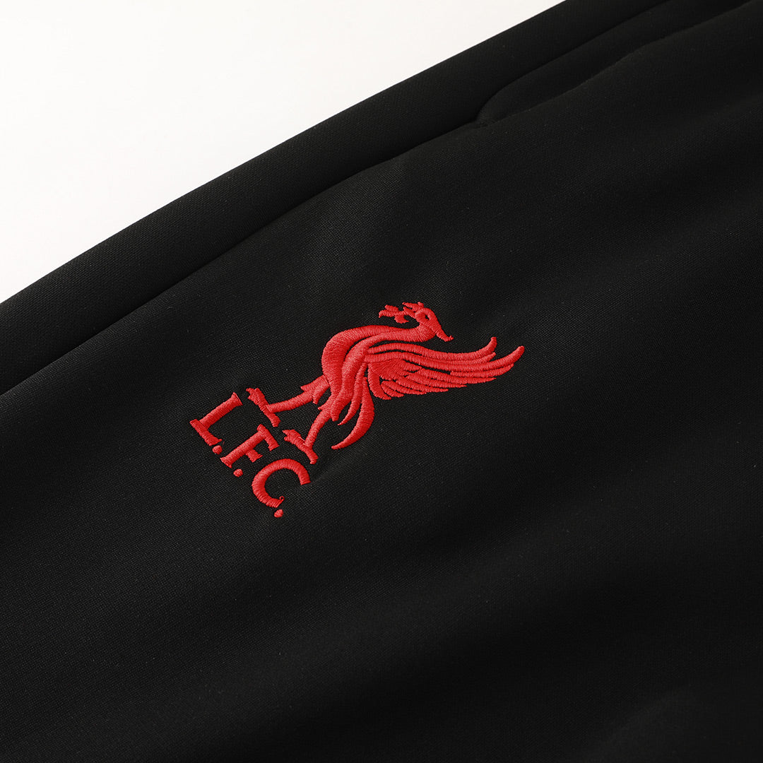 Liverpool Training Jacket Kit (Jacket+Pants) 2024/25 Go Soccer World Shop