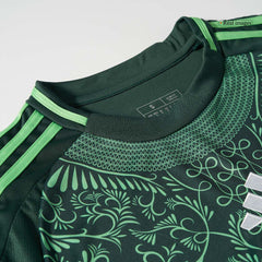Algeria Away Cheap Soccer Jersey 2024 Go Soccer World Shop