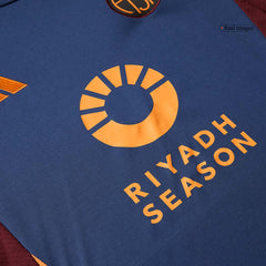 DYBALA #21 Roma Third Away Cheap Soccer Jersey 2024/25 Go Soccer World Shop