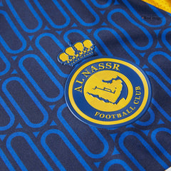 Al Nassr Away Cheap Soccer Jersey 2024/25 Go Soccer World Shop