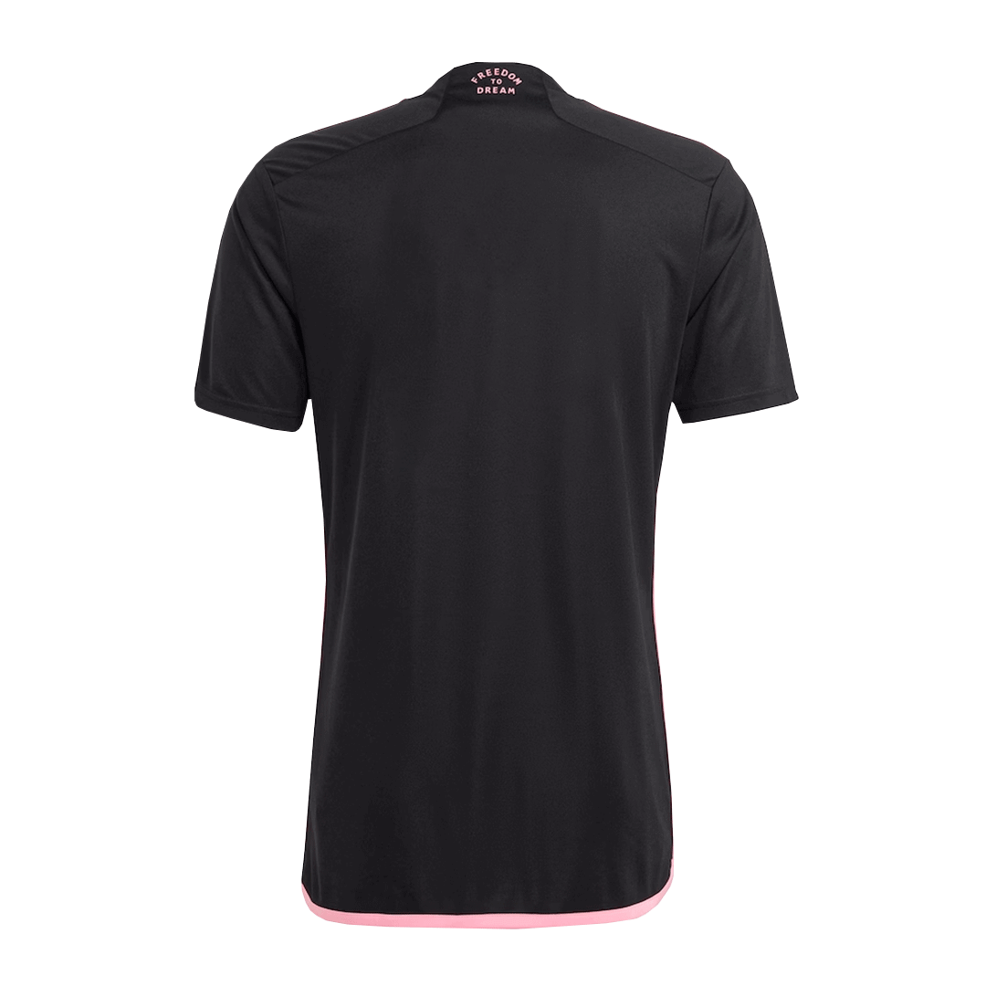 Inter Miami CF Away Cheap Soccer Jersey 2024/25 Go Soccer World Shop
