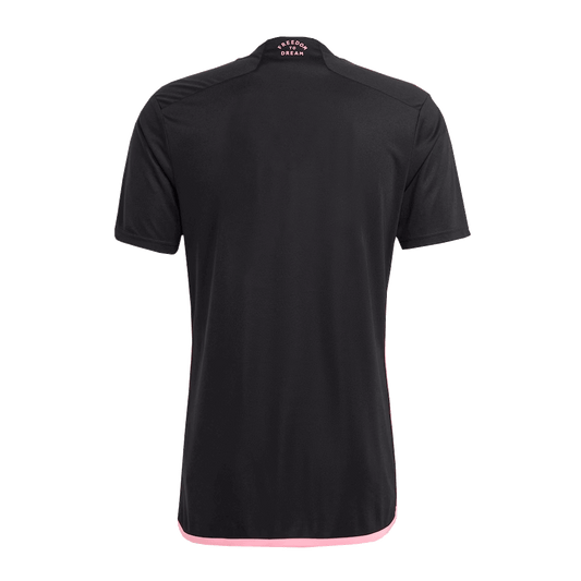 Inter Miami CF Away Cheap Soccer Jersey 2024/25 Go Soccer World Shop