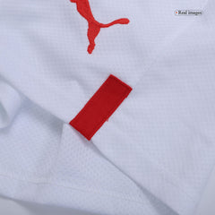 AC Milan Away Soccer Shorts 2022/23 Go Soccer World Shop