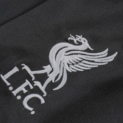 Liverpool Zipper Sweatshirt Kit(Top+Pants) 2024/25 Go Soccer World Shop