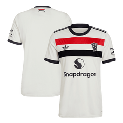 Manchester United Third Away Cheap Soccer Jersey 2024/25 Go Soccer World Shop