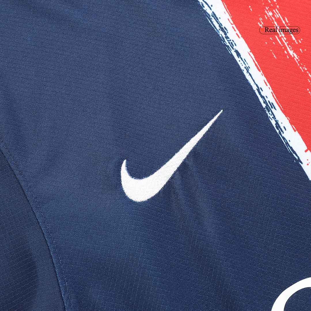 PSG Home Cheap Soccer Jersey 2024/25 Go Soccer World Shop