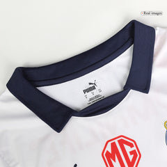 Player Version Chivas Away Cheap Soccer Jersey 2024/25 Go Soccer World Shop